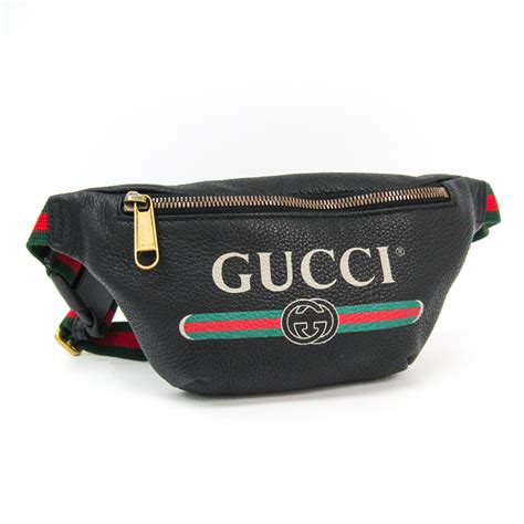 black gucci fanny pack ebay|Gucci fanny pack cost.